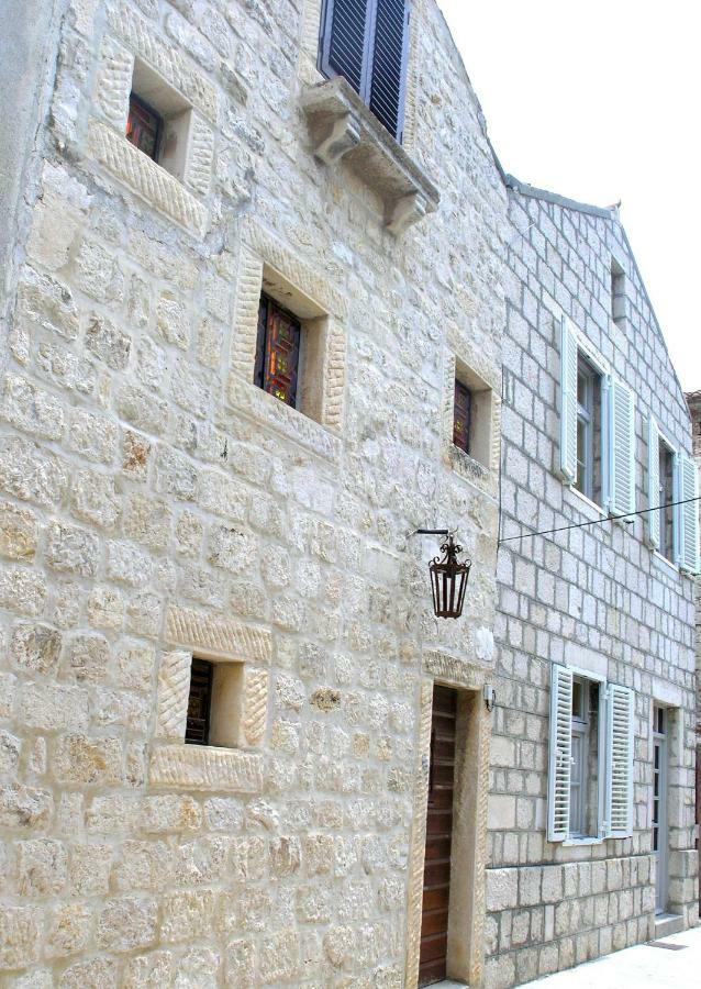 Holiday Home Lija Center Rab Town Eksteriør bilde
