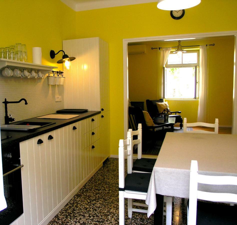 Holiday Home Lija Center Rab Town Eksteriør bilde