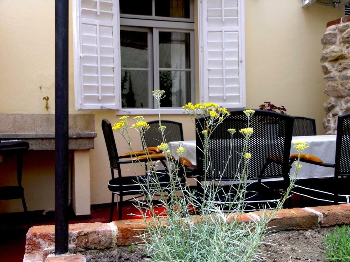 Holiday Home Lija Center Rab Town Eksteriør bilde