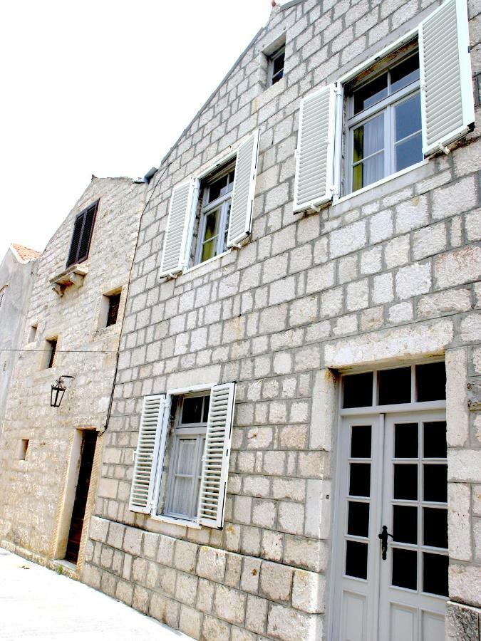 Holiday Home Lija Center Rab Town Eksteriør bilde