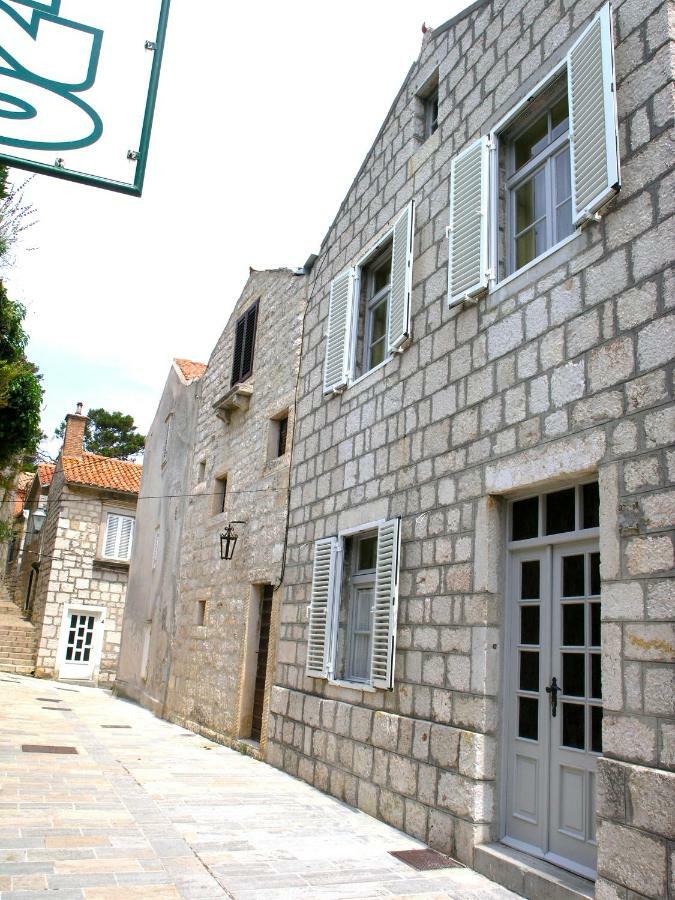 Holiday Home Lija Center Rab Town Eksteriør bilde
