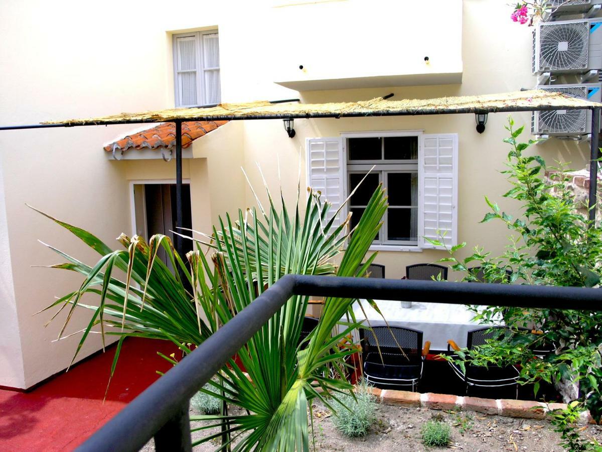 Holiday Home Lija Center Rab Town Eksteriør bilde