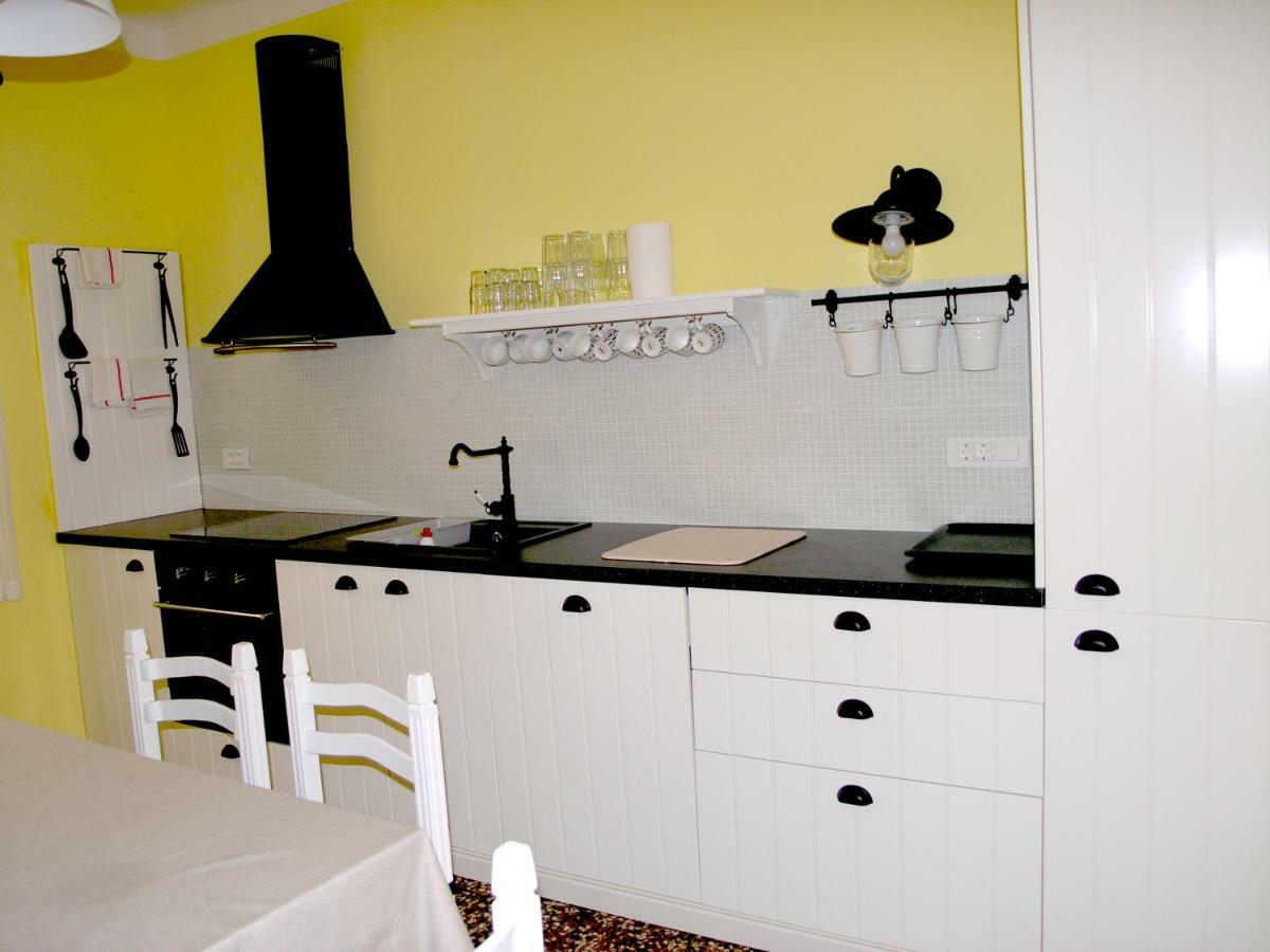 Holiday Home Lija Center Rab Town Eksteriør bilde