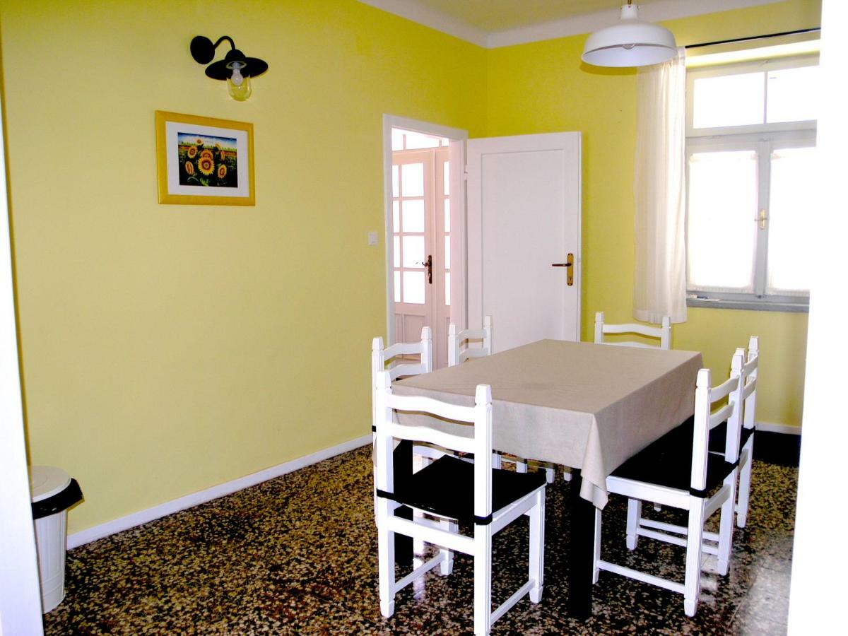 Holiday Home Lija Center Rab Town Eksteriør bilde