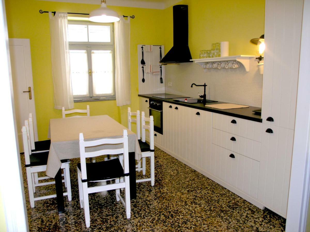 Holiday Home Lija Center Rab Town Eksteriør bilde