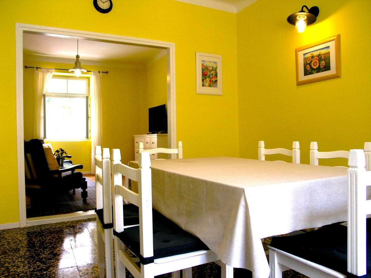 Holiday Home Lija Center Rab Town Eksteriør bilde