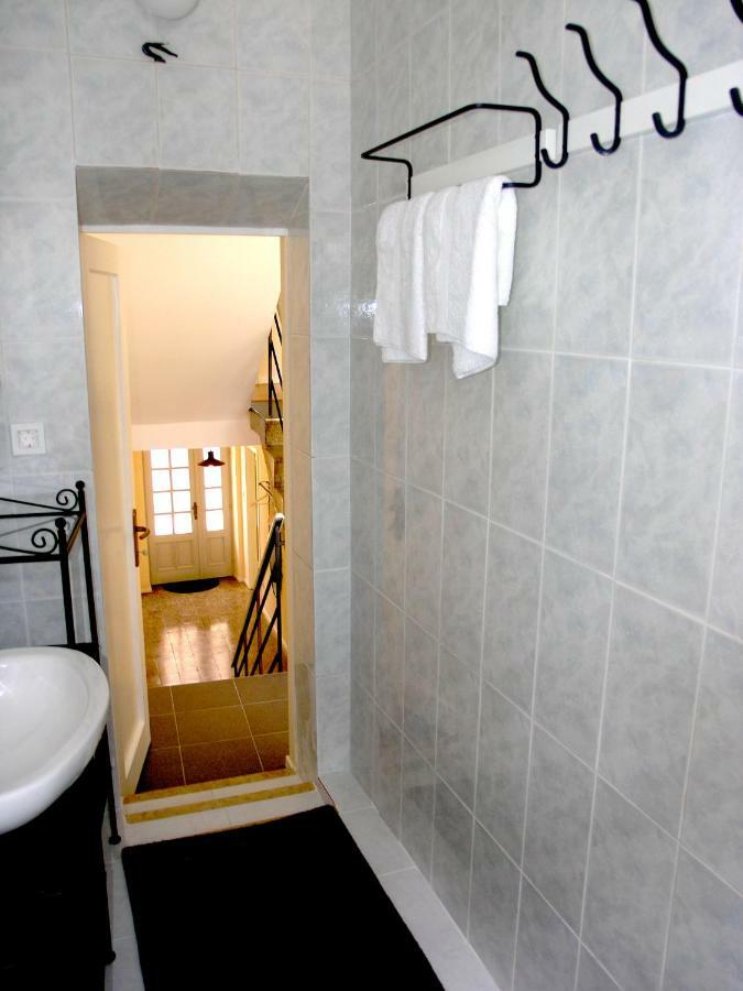 Holiday Home Lija Center Rab Town Eksteriør bilde