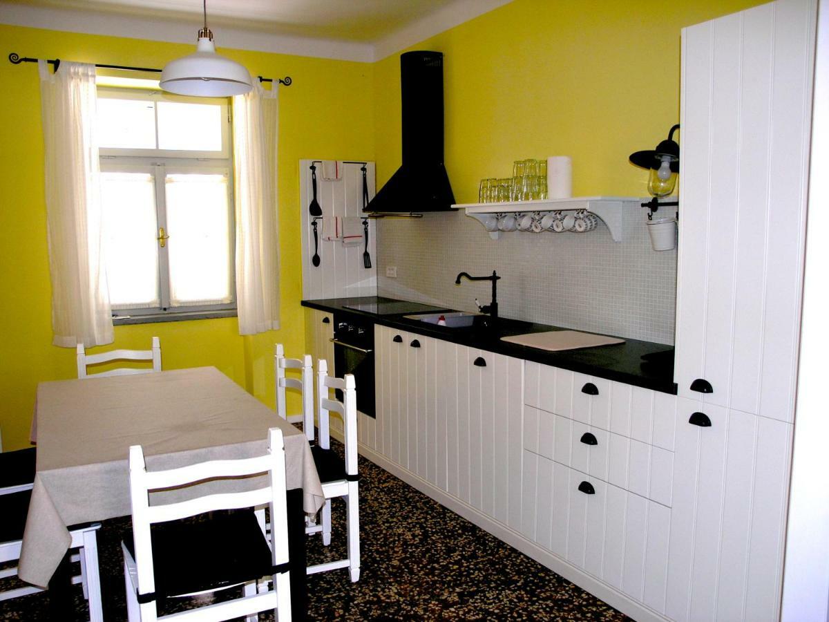 Holiday Home Lija Center Rab Town Eksteriør bilde